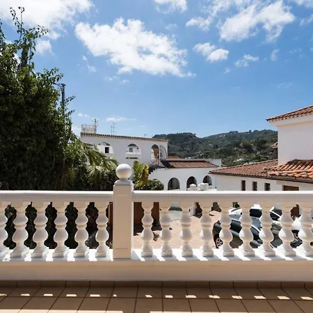 Сasa de vacaciones Montsant Teror